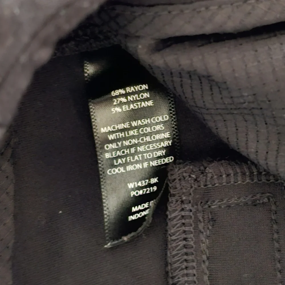 Betabrand Pants - Picture 6 of 6